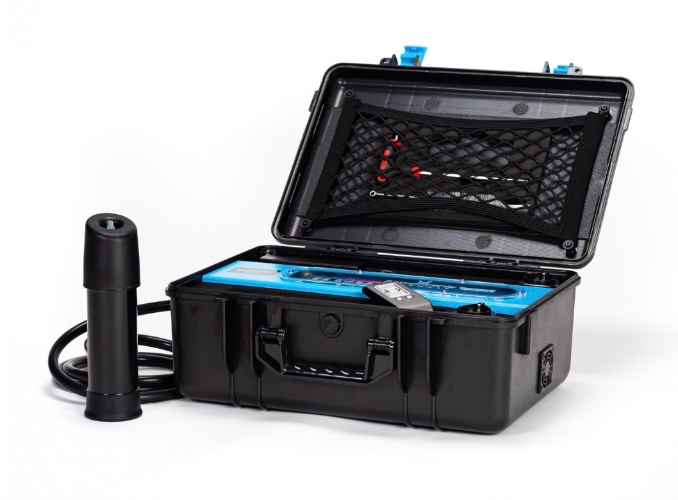 Tremblr male masturbation fucking machine from f-machine sex toys