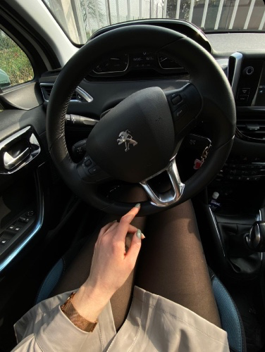 Car payment 🚙🩵🦋