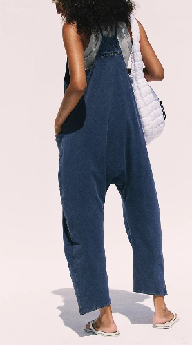 Free people one piece