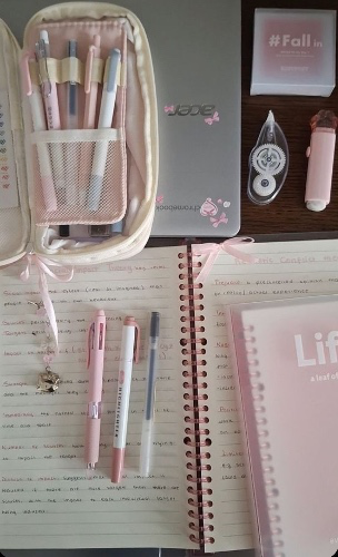 School stationaries 📚
