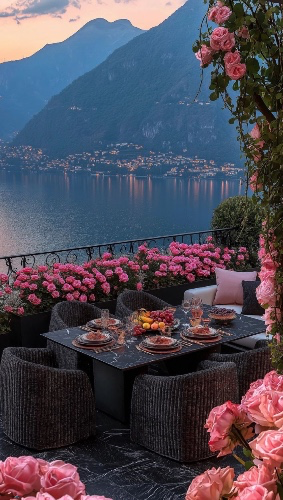 Italy 🍝❤️🥂