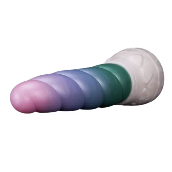 Genuine Bad Dragon Mystic the Unicorn Signature Small