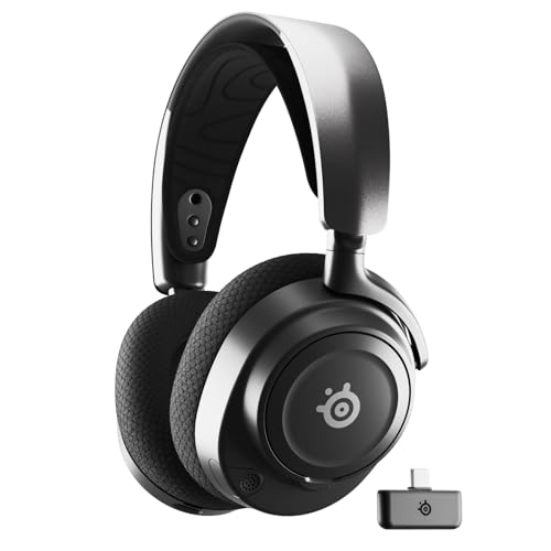 SteelSeries Arctis Nova 7