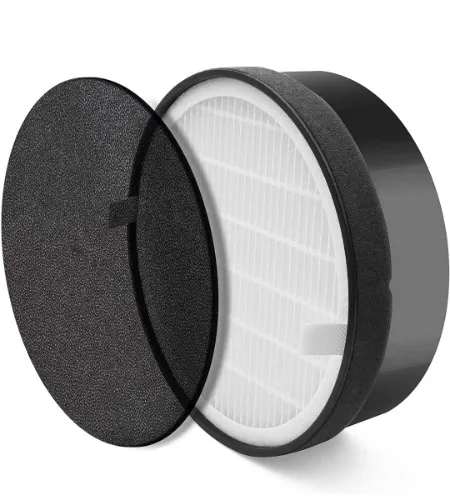 Air purifier filter