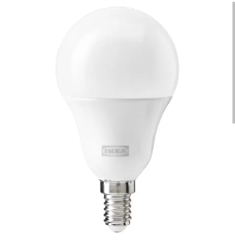 Ikea LED lamp