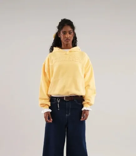 SCUFFERS hoodie
