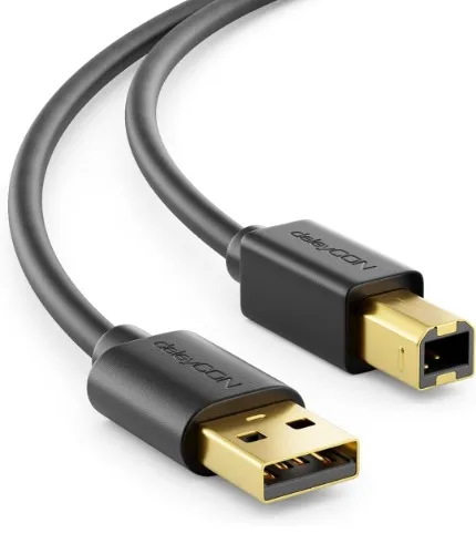 5M USB 2.0 type A Cable