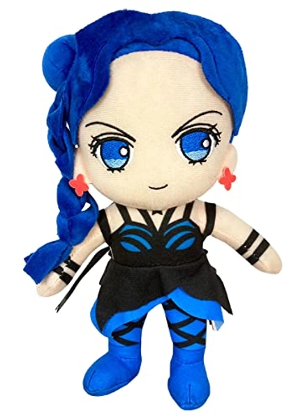 Great Eastern Entertainment Sailor Moon S- Cyprine Plush 8" H