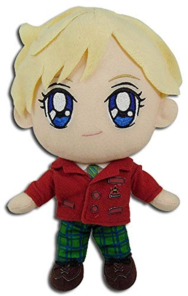 Great Eastern Entertainment Sailor Moon S- Haruka 8" Plush