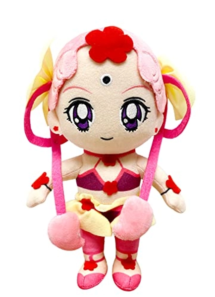 Great Eastern Entertainment Sailor Moon Super S - CereCere Plush 8" H