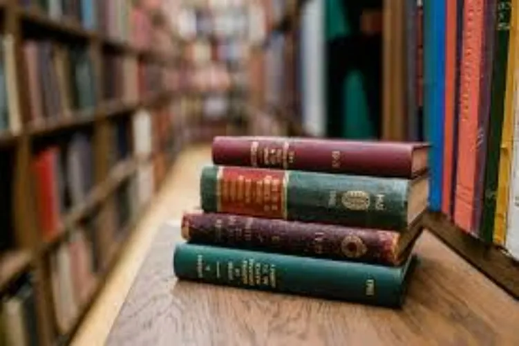 A New Book
