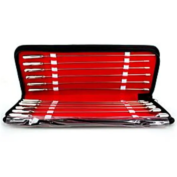 Urethral Sounds Kit