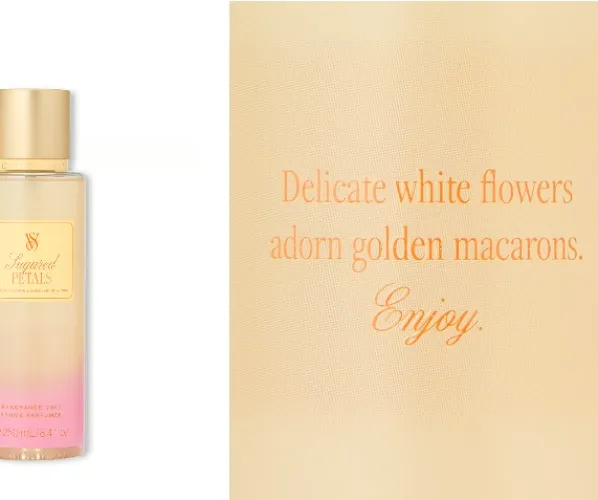 victoria secret pack perfume 