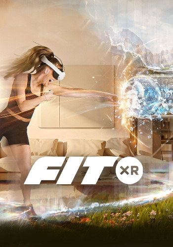 Fit XR for VR - 1 year 