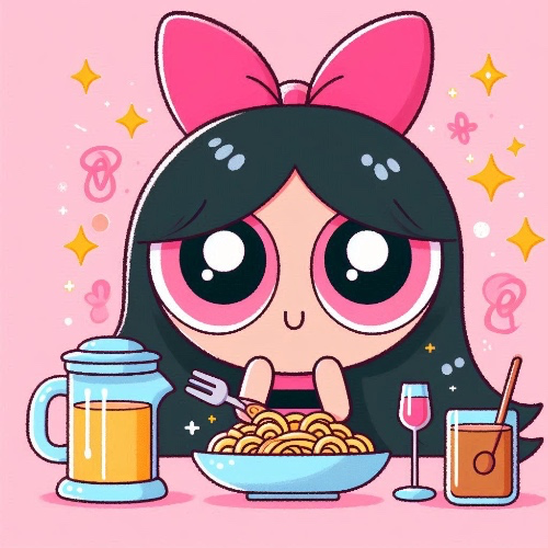 Buy Me a Fancy Dinner