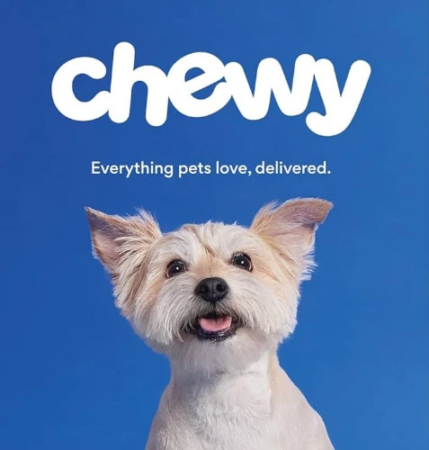 Chewy Gift Card