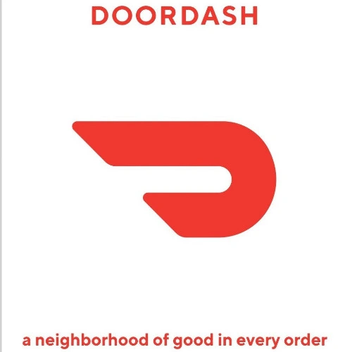 DoorDash Gift Card