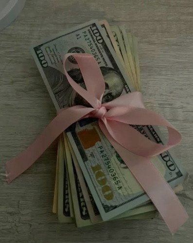 Tip Me <3