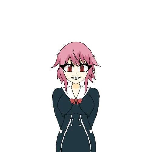 Half-Body commission