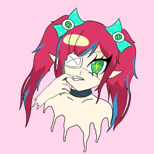 Head and Shoulders commission