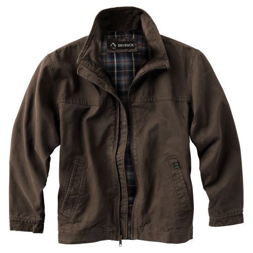 Maverick Work Jacket | Tobacco / L