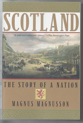 Scotland: The Story of a Nation