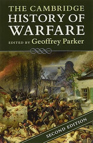 The Cambridge History of Warfare