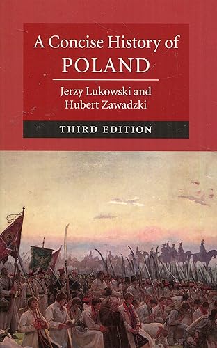 A Concise History of Poland 
