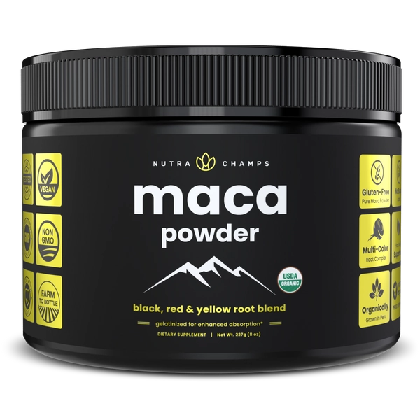 Maca Powder