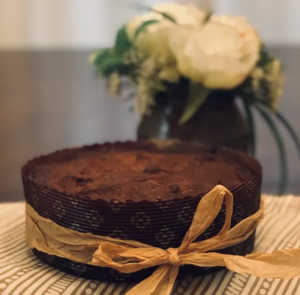 Classic Fruitcake (24 Oz)