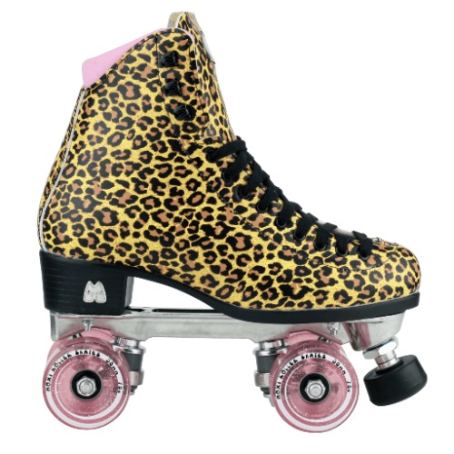 Jungle Skate | 10