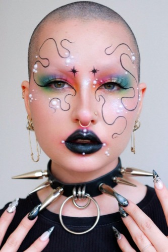 Sigillum Matte Lipstick | One Size / Sigillum / 100% Man made materials