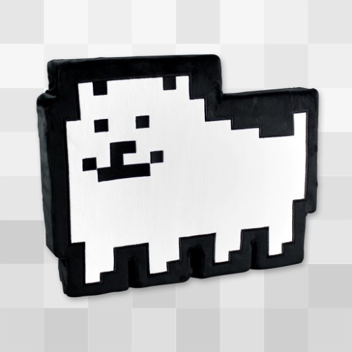 Annoying Dog Memory Foam Plush | Default Title