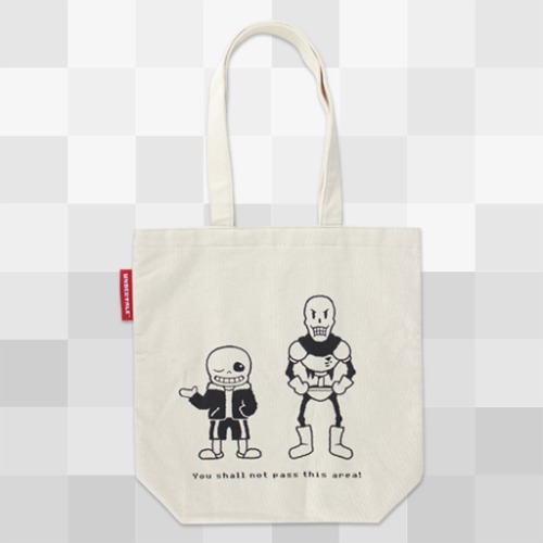 Skelebros Tote Bag | Default Title