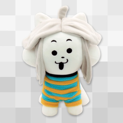 Tem Shop Plush | Default Title