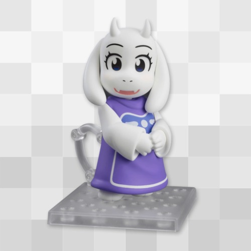 Nendoroid Toriel | Default Title