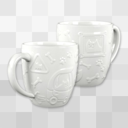 Annoying Dog Mug | Default Title