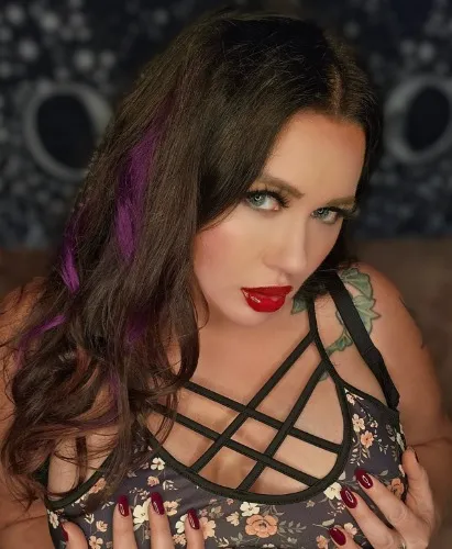 Monthly Hair Styling