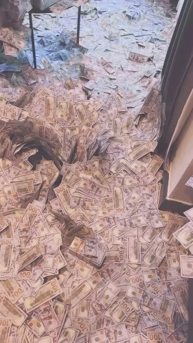 Waste Your Money Here 