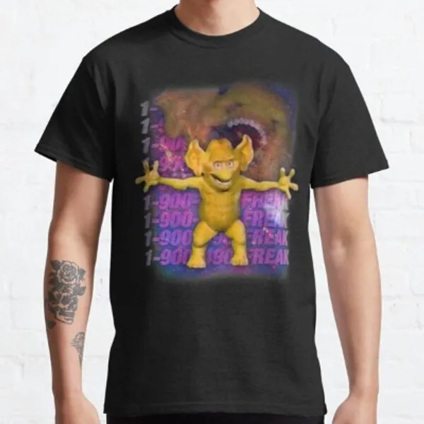 freddie freaker