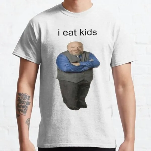bertram eats kids