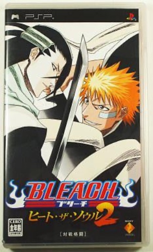 Bleach: Heat the Soul 2 - Brand New
