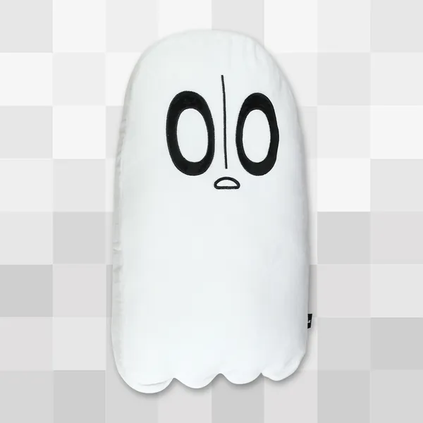 Napstablook Plush