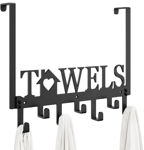Towel rack 