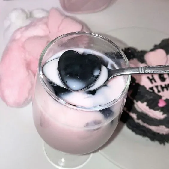 morning tea <3