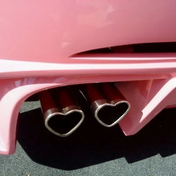 fill my gas tank <3