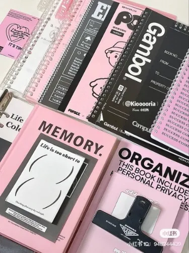 art supplies