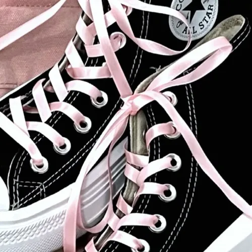new pair of sneaks