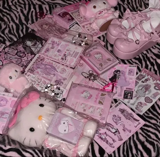 shopping spree <3