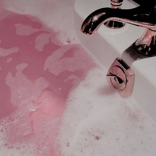 buy me a bath bomb